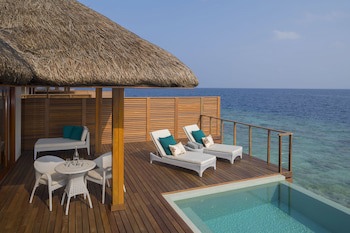 Dusit Thani Maldives