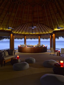 Dusit Thani Maldives