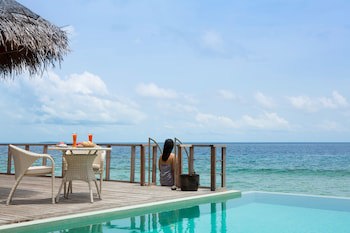 Dusit Thani Maldives