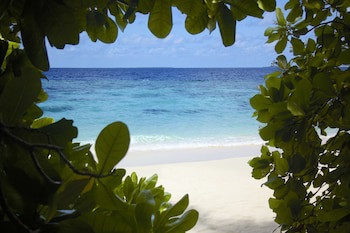 Dusit Thani Maldives
