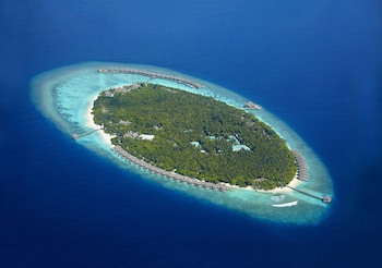 Dusit Thani Maldives