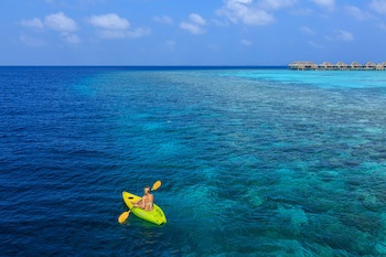 Dusit Thani Maldives