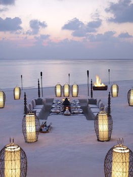 Dusit Thani Maldives