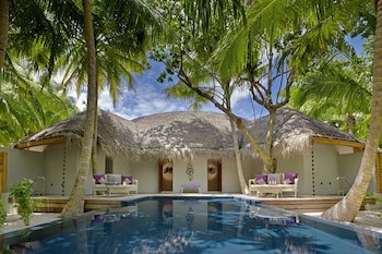 Dusit Thani Maldives