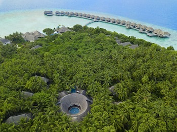 Dusit Thani Maldives