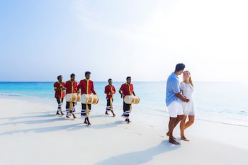 Dusit Thani Maldives