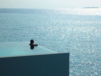 Dusit Thani Maldives
