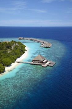 Dusit Thani Maldives