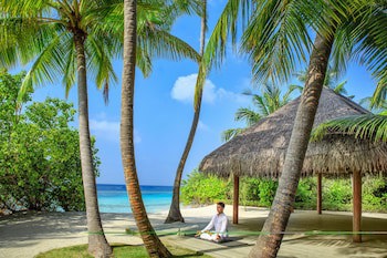 Dusit Thani Maldives