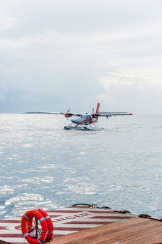 Dusit Thani Maldives