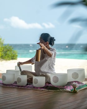 Dusit Thani Maldives