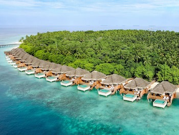 Dusit Thani Maldives