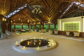 Dusit Thani Maldives