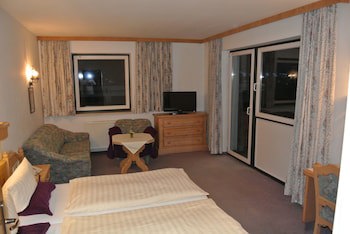 Hotel Gruberhof