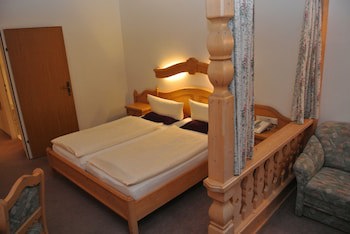 Hotel Gruberhof