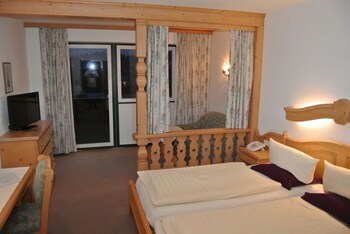 Hotel Gruberhof