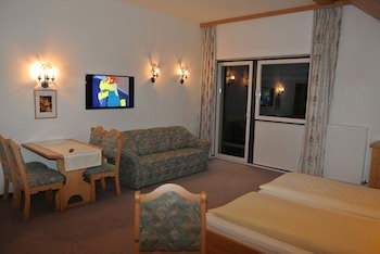 Hotel Gruberhof