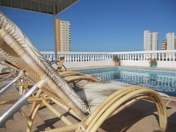 Algarve Praia Hotel