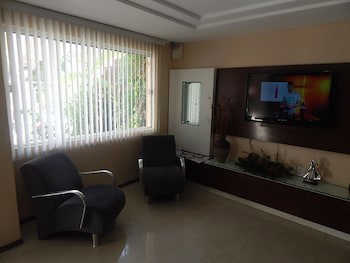Algarve Praia Hotel