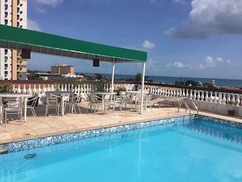 Algarve Praia Hotel