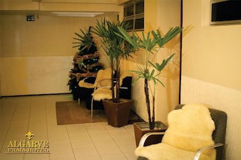 Algarve Praia Hotel