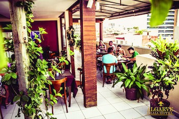 Algarve Praia Hotel