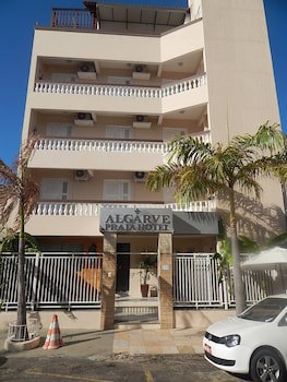 Algarve Praia Hotel