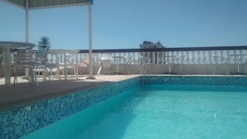 Algarve Praia Hotel
