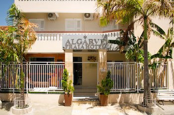 Algarve Praia Hotel