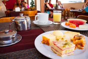 Algarve Praia Hotel