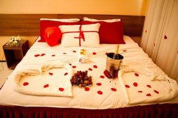 Algarve Praia Hotel