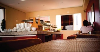 Algarve Praia Hotel