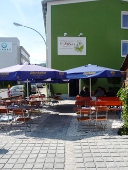 Hotel-Gasthof-Fellner galeri fotoğrafı