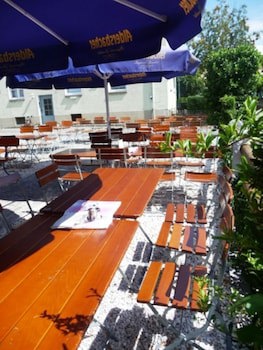 Hotel-Gasthof-Fellner galeri fotoğrafı