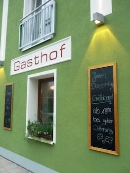 Hotel-Gasthof-Fellner galeri fotoğrafı