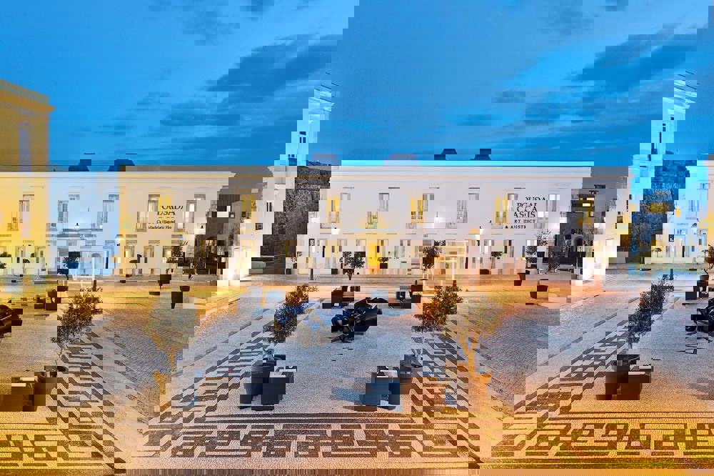 Pestana Cidadela Cascais - Pousada & Art District