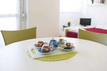 Hotel Sharing galeri fotoğrafı