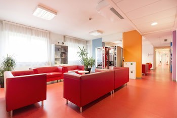 Hotel Sharing galeri fotoğrafı