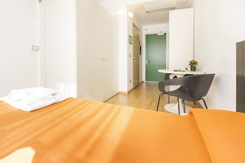 Hotel Sharing galeri fotoğrafı