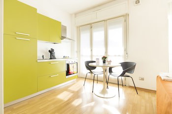 Hotel Sharing fotoğrafı