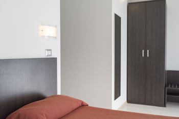 Hotel Sharing galeri fotoğrafı