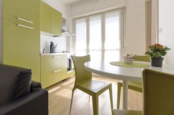 Hotel Sharing galeri fotoğrafı