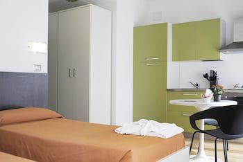Hotel Sharing galeri fotoğrafı