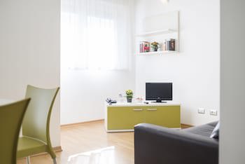 Hotel Sharing galeri fotoğrafı
