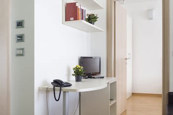 Hotel Sharing galeri fotoğrafı
