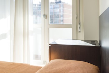 Hotel Sharing galeri fotoğrafı
