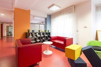 Hotel Sharing fotoğrafı