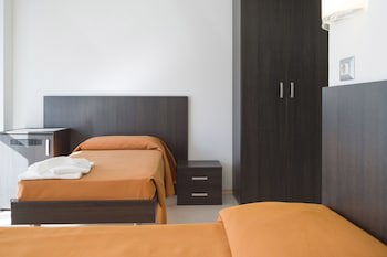 Hotel Sharing galeri fotoğrafı