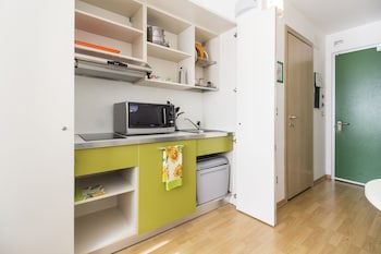 Hotel Sharing galeri fotoğrafı
