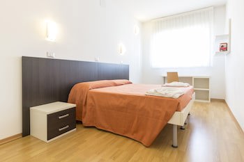 Hotel Sharing galeri fotoğrafı